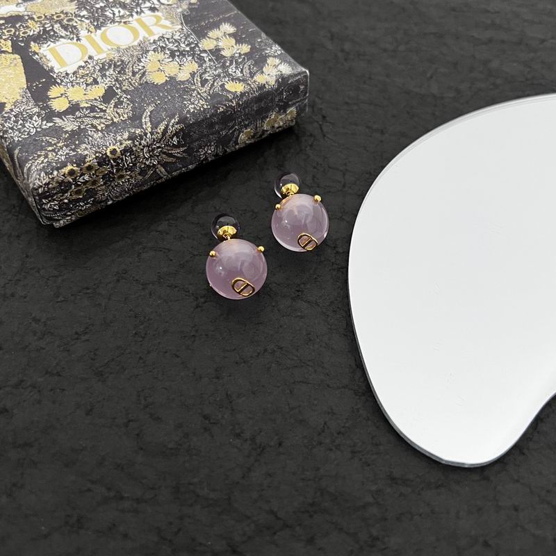 Dior Earring 05lyr629